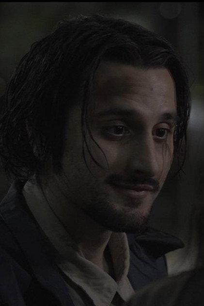Boris Villamarín Neira - Actor Profile Photo