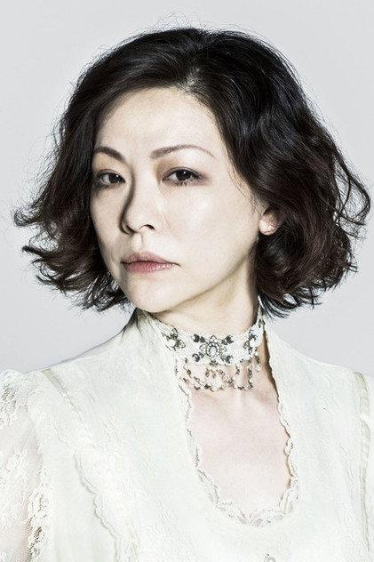 Natsuko Akiyama - Actor Profile Photo