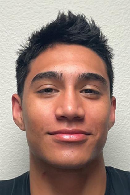 Anthony Saldivar - Actor Profile Photo