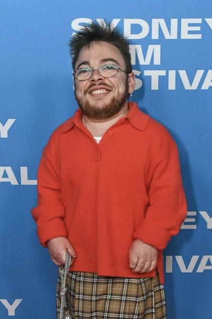 Dane Noonan - Actor Profile Photo
