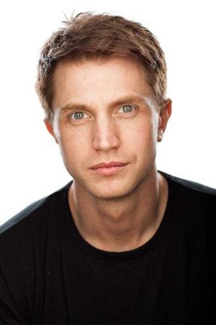 Kris Mochrie - Actor Profile Photo
