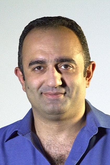 Gagik Madoyan - Actor Profile Photo