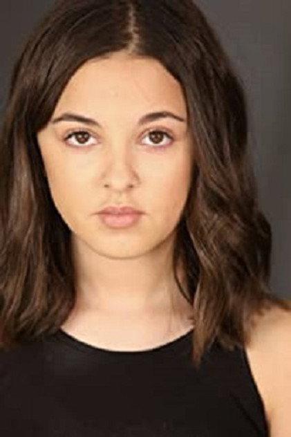 Jyllina Skye - Actor Profile Photo