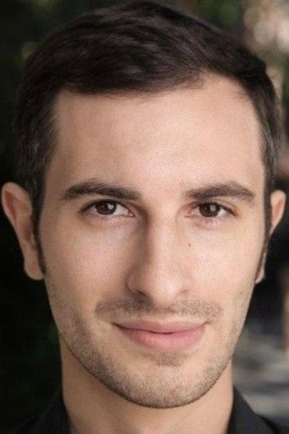 Richard Buonagurio - Actor Profile Photo