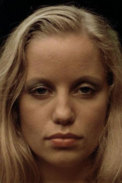 Lieva Lone - Actor Profile Photo