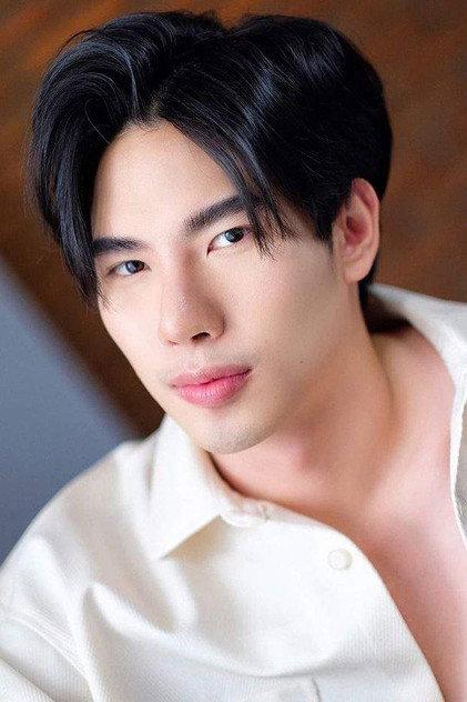 Nattapol Diloknawarit - Actor Profile Photo