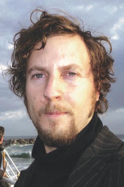 Renaud Gauthier - Actor Profile Photo