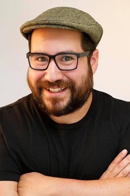 Ed Galvez - Actor Profile Photo