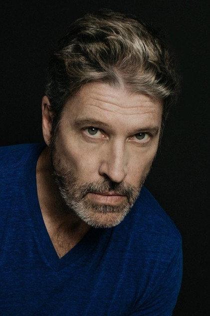 Anthony Michael Jones - Actor Profile Photo