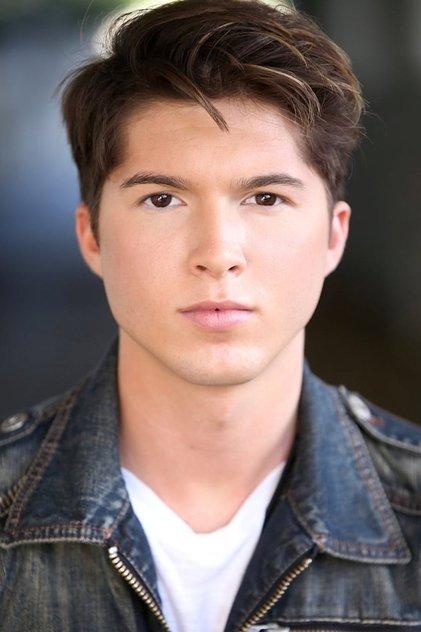 Paul Butcher - Actor Profile Photo
