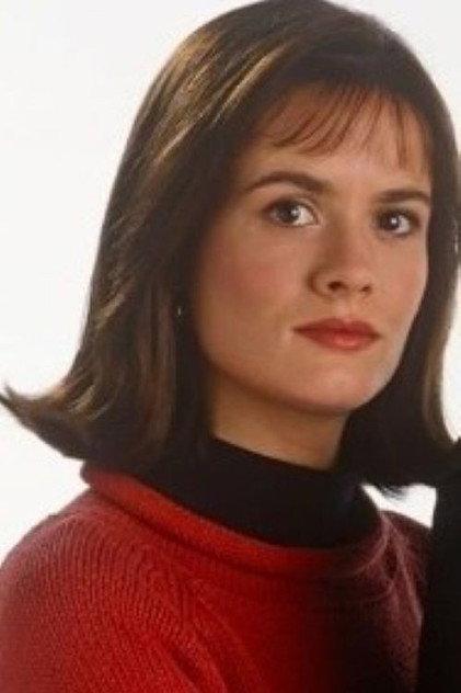 Catherine Russell - Actor Profile Photo