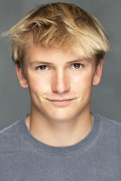 Will Gibson - Actor Profile Photo