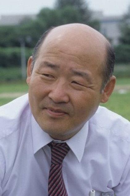 Park Yong-sik - Actor Profile Photo