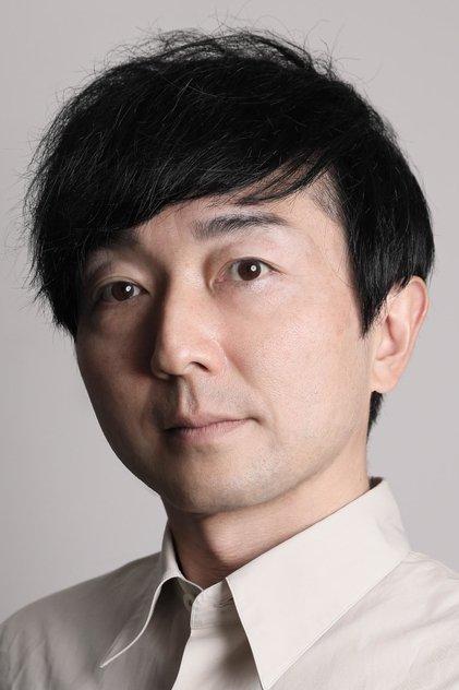 Hirofumi Nojima - Actor Profile Photo