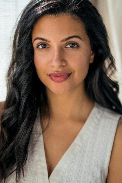 Meher Pavri - Actor Profile Photo