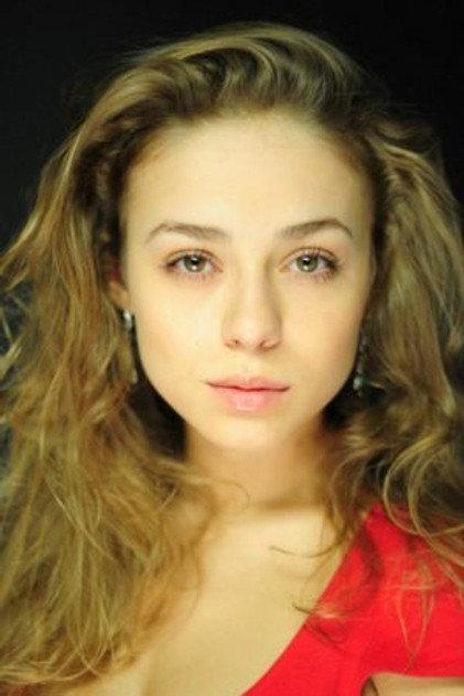 Rina Grishina - Actor Profile Photo