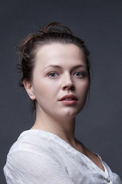 Anna Biernacik - Actor Profile Photo