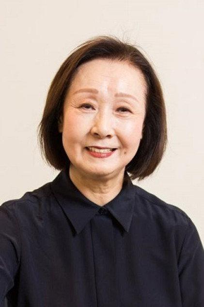 Akiko Kitamura - Actor Profile Photo
