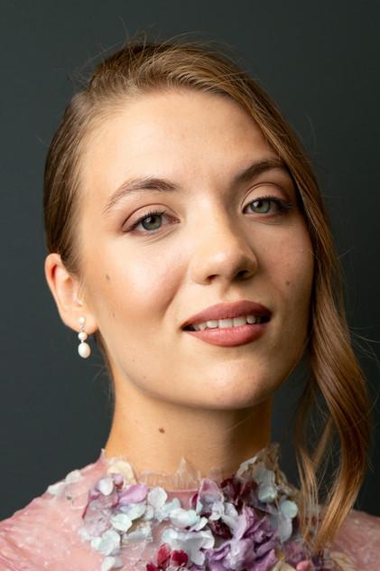 Yeva Sai - Actor Profile Photo