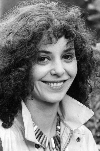 Jacqueline Parent - Actor Profile Photo