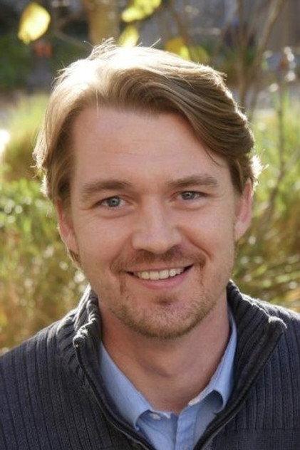 Mason Gamble - Actor Profile Photo