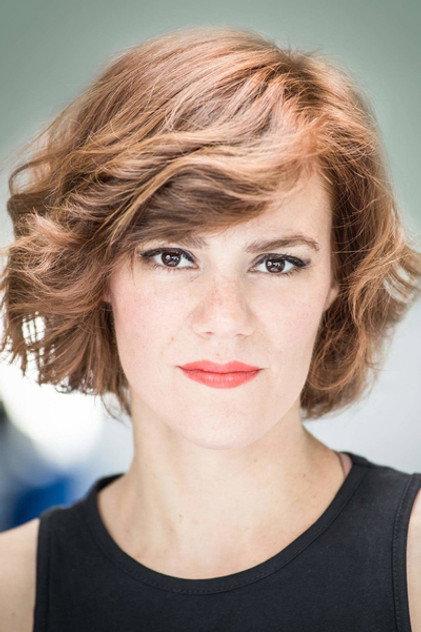 Lise Vigneault - Actor Profile Photo