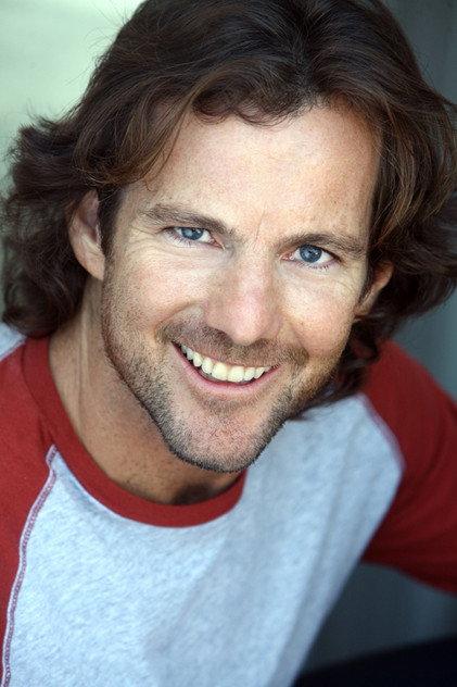 David A. Lockhart - Actor Profile Photo