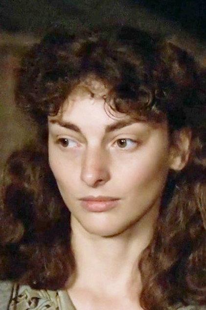 Judith Sharp - Actor Profile Photo