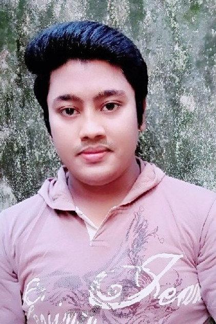 Susovan Sonu Roy - Actor Profile Photo