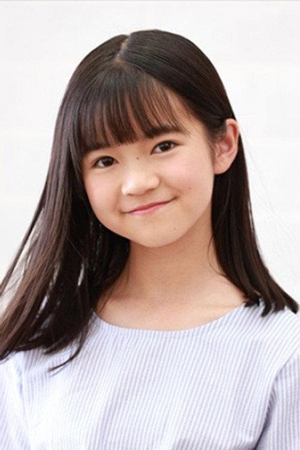 Moe Katsuki - Actor Profile Photo