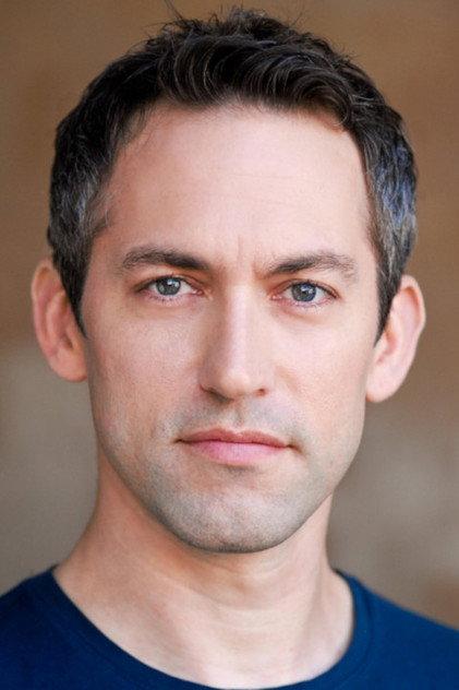 Doyle Brand - Actor Profile Photo