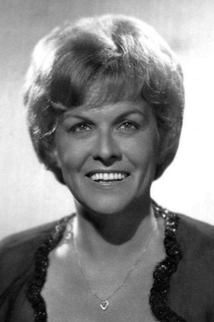 Roberta Sherwood - Actor Profile Photo