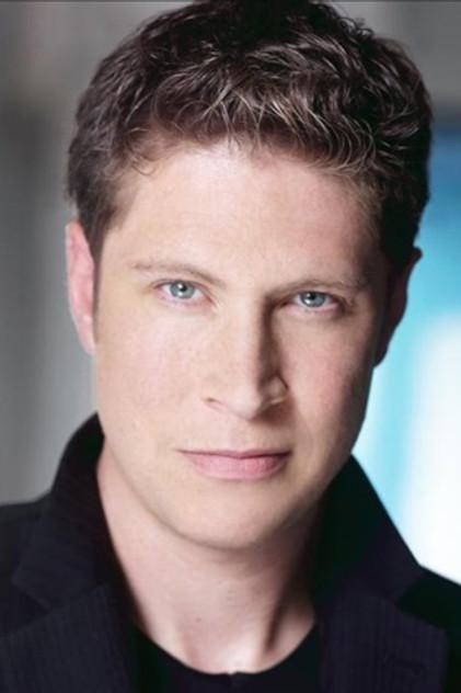 Jordan Walker - Actor Profile Photo