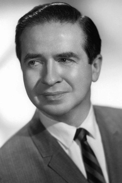 Joe Franklin - Actor Profile Photo