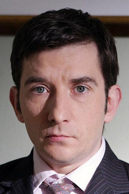 Jacek Borusiński - Actor Profile Photo