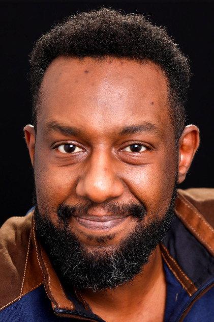 Amjad Abu Alala - Actor Profile Photo