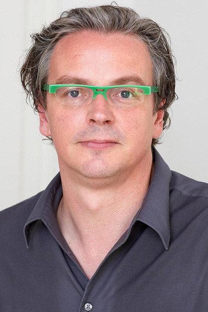 Michael Frenschkowski - Actor Profile Photo