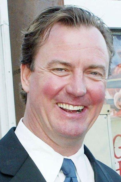 Barry Tubb - Actor Profile Photo