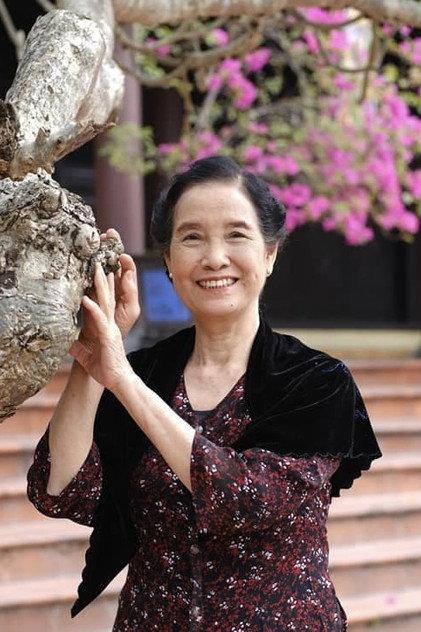 Ngọc Tản - Actor Profile Photo