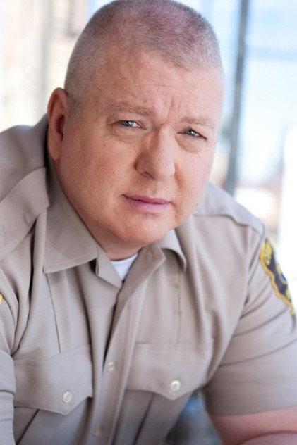 Greg Sandquist - Actor Profile Photo