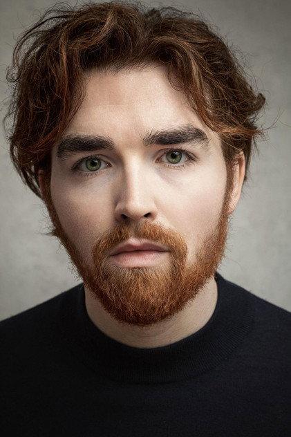 James McClelland - Actor Profile Photo