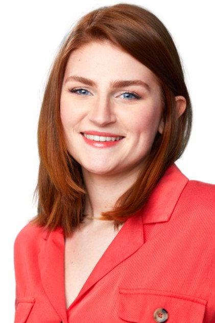 Jessica Ruth Bell - Actor Profile Photo