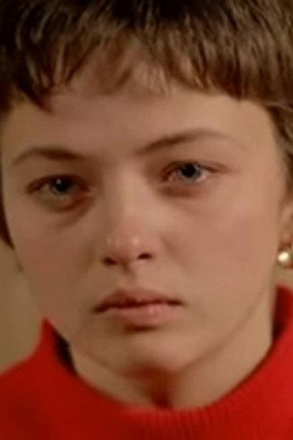 Ornella Pompei - Actor Profile Photo