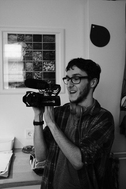 Willem van der Zanden - Actor Profile Photo