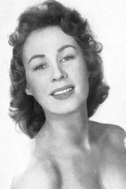 Edith Jost - Actor Profile Photo