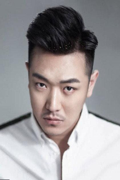 Tian Yuan - Actor Profile Photo