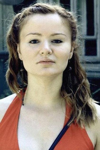 Iwona Siemieniuk - Actor Profile Photo