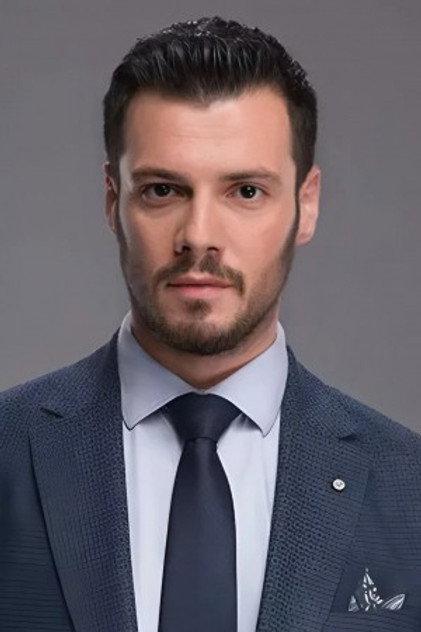 Kemal Okan Özkan - Actor Profile Photo