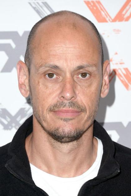 Scott Ryan - Actor Profile Photo