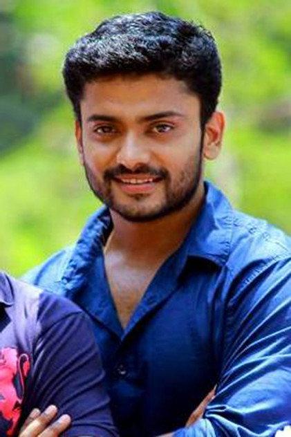 Manikuttan - Actor Profile Photo